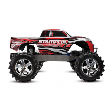Traxxas Remote Control Vehicle 670541RD-1
