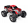 Traxxas Remote Control Vehicle 670541RD