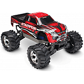 Traxxas Remote Control Vehicle 670541RED