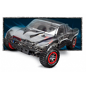 Traxxas Remote Control Vehicle 6804R