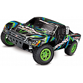Traxxas Remote Control Vehicle 680541GRN