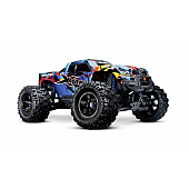 Traxxas Remote Control Vehicle 770864RNR