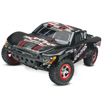 Traxxas Remote Control Vehicle Off-Road Racing Truck 1/10 Scale - 58076-24RDB