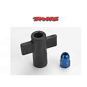 Traxxas Remote Control Vehicle Antenna Crimp Nut 5526
