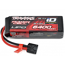 Traxxas Remote Control Vehicle Battery 2857X