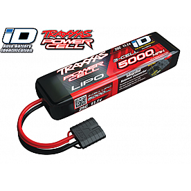Traxxas Remote Control Vehicle Battery 2872X