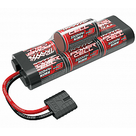 Traxxas Remote Control Vehicle Battery 2941X