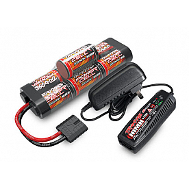 Traxxas Remote Control Vehicle Battery 2984