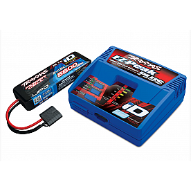 Traxxas Remote Control Vehicle Battery 2992