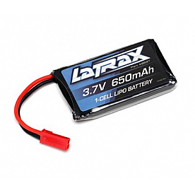 Traxxas Remote Control Vehicle Battery 6637