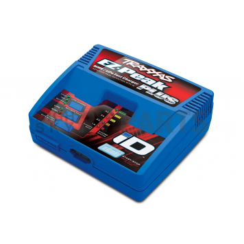 Traxxas Remote Control Vehicle Battery Charger - 2970