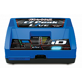 Traxxas Remote Control Vehicle Battery Charger - 2971