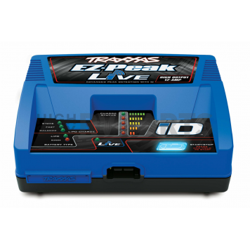 Traxxas Remote Control Vehicle Battery Charger - 2971