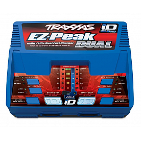 Traxxas Remote Control Vehicle Battery Charger 2972