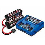 Traxxas Remote Control Vehicle Battery Charger - 2993