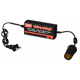 Traxxas Remote Control Vehicle Battery Charger Adapter 2976