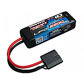 Traxxas Remote Control Vehicle Battery LiPO (Lithium Polymer) - 2820X