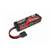 Traxxas Remote Control Vehicle Battery LiPO (Lithium Polymer) - 2823X