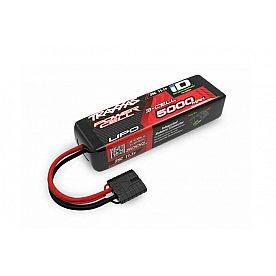Traxxas Remote Control Vehicle Battery LiPO (Lithium Polymer) - 2823X