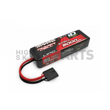 Traxxas Remote Control Vehicle Battery LiPO (Lithium Polymer) - 2823X