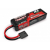 Traxxas Remote Control Vehicle Battery LiPO (Lithium Polymer) - 2832X