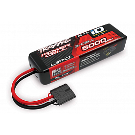 Traxxas Remote Control Vehicle Battery LiPO (Lithium Polymer) - 2832X