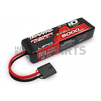Traxxas Remote Control Vehicle Battery LiPO (Lithium Polymer) - 2832X