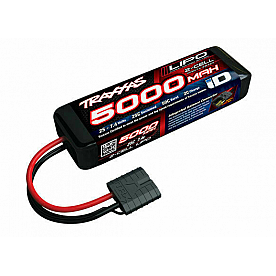 Traxxas Remote Control Vehicle Battery LiPO (Lithium Polymer) - 2842X