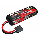 Traxxas Remote Control Vehicle Battery LiPO (Lithium Polymer) - 2849X