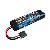 Traxxas Remote Control Vehicle Battery LiPo (Lithium Polymer - 2869X
