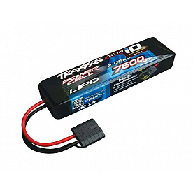 Traxxas Remote Control Vehicle Battery LiPo (Lithium Polymer - 2869X