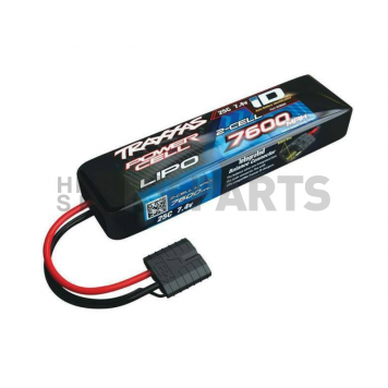 Traxxas Remote Control Vehicle Battery LiPo (Lithium Polymer - 2869X