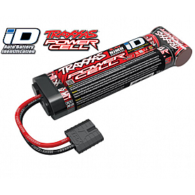 Traxxas Remote Control Vehicle Battery NiMH (Nickel-Metal Hydride) - 2940X