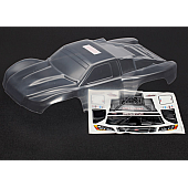 Traxxas Remote Control Vehicle Body Kit 6811