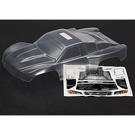 Traxxas Remote Control Vehicle Body Kit 6811