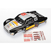 Traxxas Remote Control Vehicle Body Kit 6818