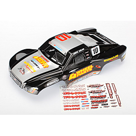 Traxxas Remote Control Vehicle Body Kit 6818