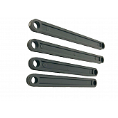 Traxxas Remote Control Vehicle Camber Link - 3641A