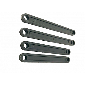 Traxxas Remote Control Vehicle Camber Link - 3641A