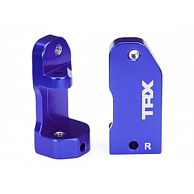 Traxxas Remote Control Vehicle Caster Block 3632A