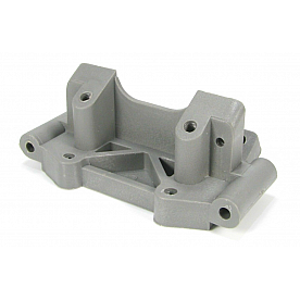 Traxxas Remote Control Vehicle Chassis Bulkhead 2530A