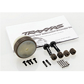 Traxxas Remote Control Vehicle Differential 2388X