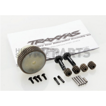 Traxxas Remote Control Vehicle Differential 2388X