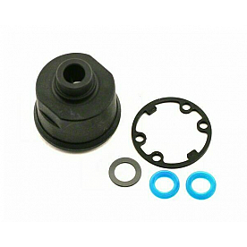Traxxas Remote Control Vehicle Differential Housing 5381