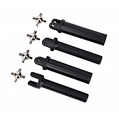 Traxxas Remote Control Vehicle Drive Shaft - 1951