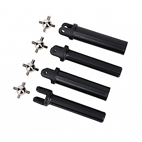 Traxxas Remote Control Vehicle Drive Shaft - 1951