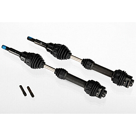 Traxxas Remote Control Vehicle Drive Shaft 6851R