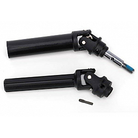 Traxxas Remote Control Vehicle Drive Shaft - 6852X