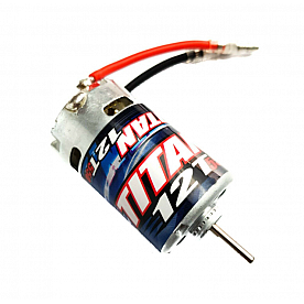 Traxxas Remote Control Vehicle Electric Motor - 3785