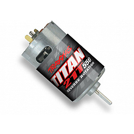 Traxxas Remote Control Vehicle Electric Motor 3975R